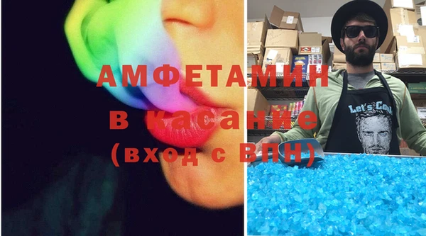 крисы Алзамай
